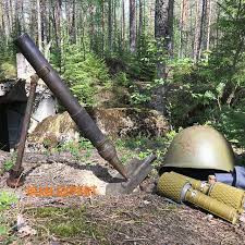 Tuy nhiên sau các cuộc thử nghiệm, Bộ Tư lệnh Pháo binh đã không cho phép tiếp tục sản xuất súng cối BM-37, nhưng một số sản phẩm vẫn được đưa vào quân đội. Cho đến tháng 2/1942, BM-37 đã bị loại khỏi biên chế.