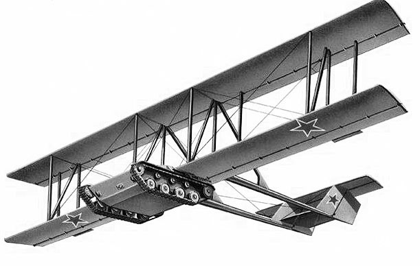 BM-37 chỉ tồn tại trong vài tháng, kết quả của dự án BM-37, Hồng quân Liên Xô phải từ bỏ ý tưởng về một vũ khí kết hợp đa năng. Tuy nhiên, Liên Xô vẫn tiếp tục phát triển một mẫu vũ khí tương tự như mẫu xe tăng bay Antonov A-40 và một lần nữa nó cũng không thành công. Nguồn ảnh: Warhistory.