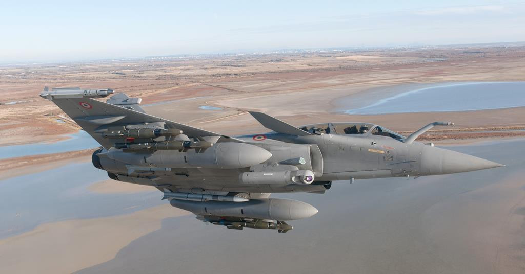 Nhưng liệu điều này có thay đổi, khi Ai Cập mua được các máy bay chiến đấu Rafale và Sukhoi tiên tiến, mang lại nhiều lợi thế cho Không quân Ai Cập? Mặc dù Ai Cập sẽ mất thời gian, để tạo đủ số lượng máy bay như vậy.