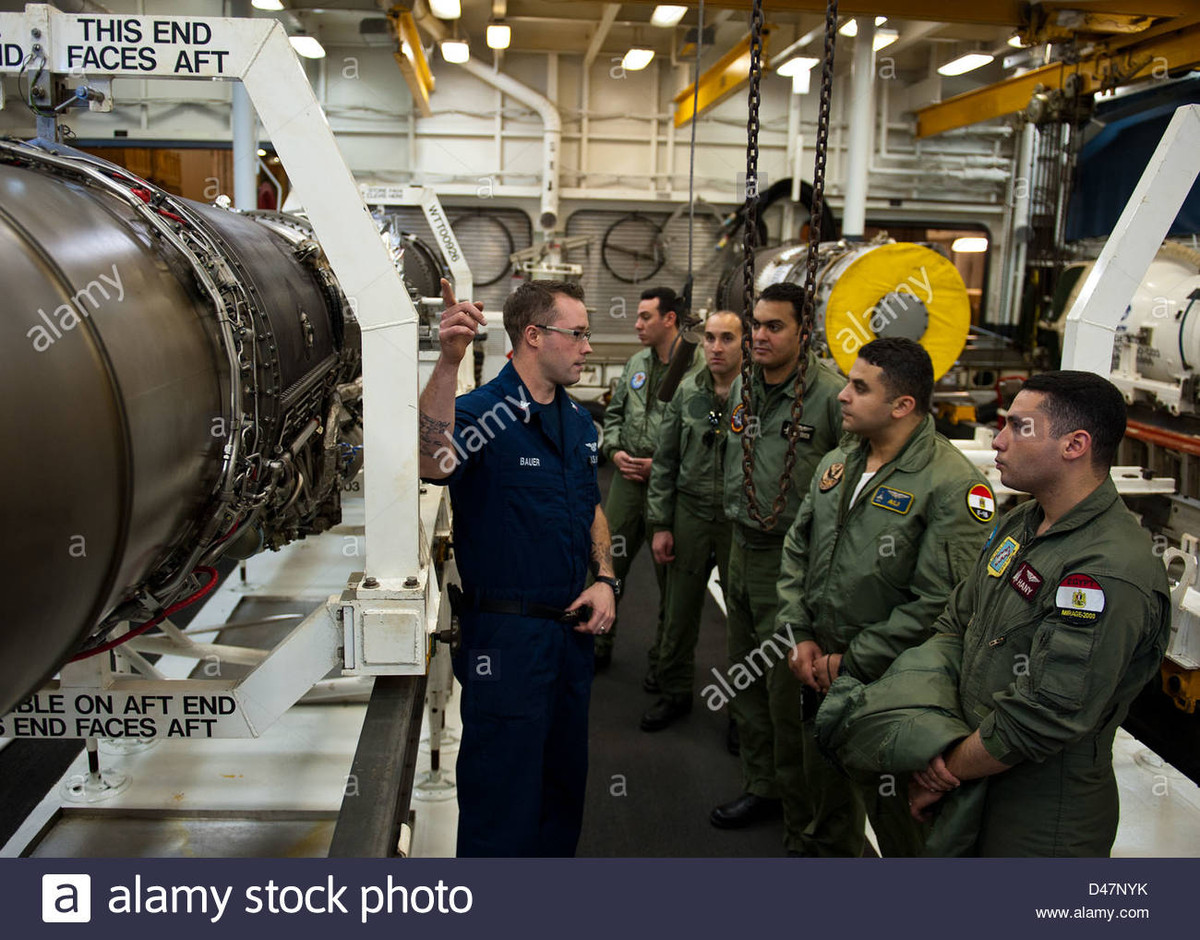 Điểm yếu của không quân Ai Cập là chất lượng phi công, điều này đã bị đặt dấu hỏi nhiều lần, trong quá trình chiến đấu tại các chiến trường khác nhau. Mặc dù Mỹ đã nỗ lực hết sức, để huấn luyện phi công của Ai Cập, sử dụng hiệu quả F-16, nhưng các phi công Ai Cập, trình độ vẫn không tiến bộ.