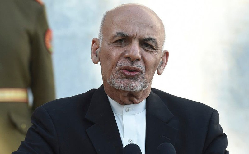 Trước đó, vệ sĩ riêng của Tổng thống Afghanistan Ashraf Ghani xác nhận trong một cuộc phỏng vấn với kênh kênh truyền hình Al-Jazera của Qatar rằng, ông Ghani đã bay tới Tashkent, Thủ đô của Uzebekixtan.