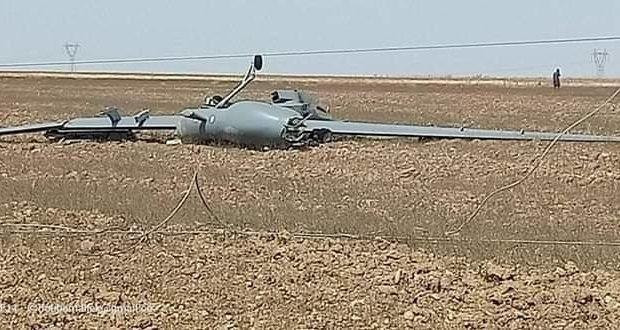 UAV CH-4B của Trung Quốc cũng được điều khiển từ xa thông qua vệ tinh và có thể mang theo nhiều loại vũ khí dẫn đường chính xác; vì vậy, trong một thời gian ngắn, đã phổ biến tại các quốc gia đồng minh của Mỹ tại khu vực Trung Đông, và đây là những khách hàng “ruột” của vũ khí Mỹ.