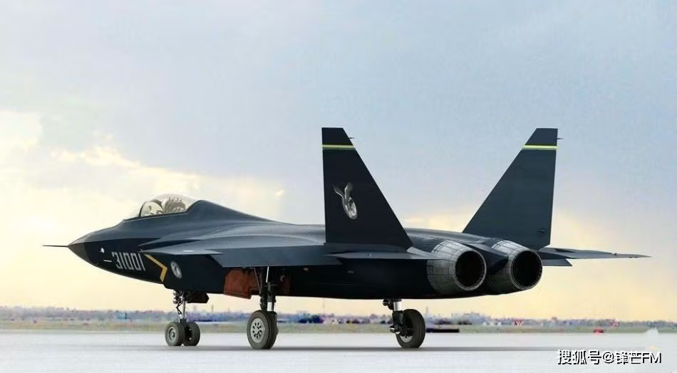 Tốc độ tối đa của J-31 là khoảng 2.200 km/h và có tầm hoạt động tối đa hơn 2.000 km, nếu sử dụng các thùng nhiên liệu phụ lắp bên ngoài. Trần bay tối đa của J-31 là khoảng 20.000m.