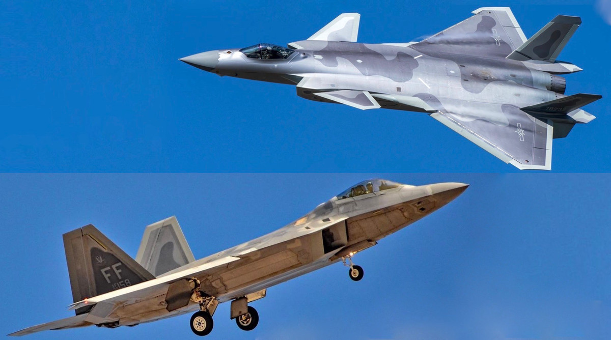 Không giống như các máy bay chiến đấu F-35 của Mỹ và Su-57 của Nga, Trung Quốc đang giữ bí mật chặt chẽ máy bay tàng hình J-20, cấm xuất khẩu sang các nước khác, giống như việc Mỹ từ chối bán F-22 Raptors.