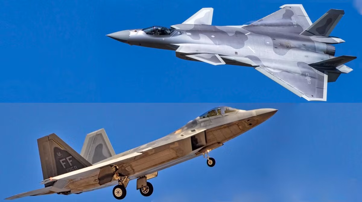 Không giống như các máy bay chiến đấu F-35 của Mỹ và Su-57 của Nga, Trung Quốc đang giữ bí mật chặt chẽ máy bay tàng hình J-20, cấm xuất khẩu sang các nước khác, giống như việc Mỹ từ chối bán F-22 Raptors.