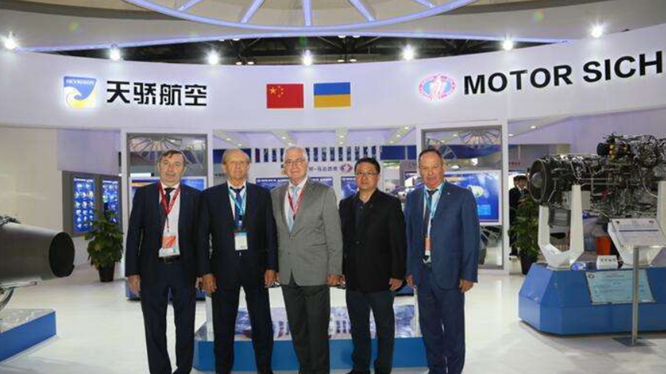 Tuy nhiên các doanh nghiệp quốc phòng của Ukraine, từ lâu cũng phải sống nhờ "bầu sữa" của Trung Quốc; việc Ukraine theo lệnh Mỹ, thực hiện cấm vận với Trung Quốc chỉ phản tác dụng, khi các các doanh nghiệp quốc phòng này không có vốn; những sản phẩm trên không thể thâm nhập thị trường phương Tây, nên vấn đề phá sản doanh nghiệp là điều không thể tránh khỏi. Nguồn ảnh: BMDP.