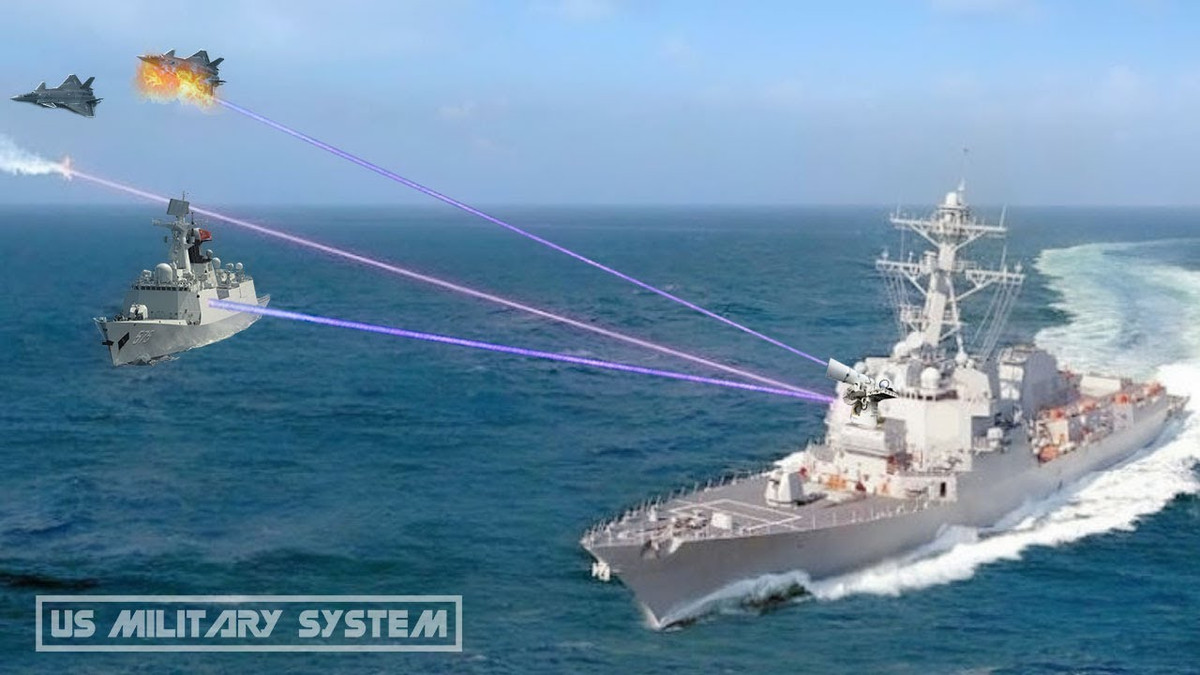 Theo những thông tin được tiết lộ, tàu ngầm hạt nhân của Hải quân Mỹ sẽ trở thành một "cục pin khổng lồ", cung cấp nguồn năng lượng "khủng" cho các thiết bị phát tia laser, bệ phóng chùm hạt dưới nước, hoặc thiết bị được sử dụng bởi lực lượng hoạt động đặc biệt như tàu lặn hoặc người nhái.