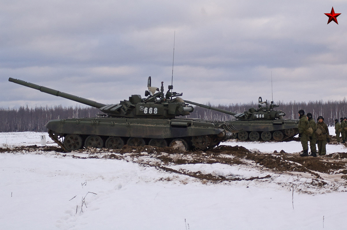 Việc Quân đội Nga đưa T-90M vào các sư đoàn xe tăng chiến đấu với số lượng lớn, chỉ là một phần nhỏ trong kế hoạch hiện đại hóa các đơn vị thiết giáp của Nga, nhằm lấy lại sức mạnh của các đơn vị xe tăng từ thời Liên Xô.