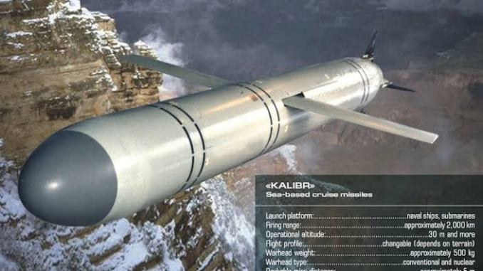 Tên lửa Klub có trọng lượng 2 tấn, được phóng từ ống phóng lôi 533mm trên tàu ngầm lớp Kilo, các tên lửa 3M54 mang đầu ᵭạп nặng 200 kg. Các biến thể chống hạm có tầm bắn 300 km và tốc độ lên tới 3.000 km/h trong vài phút cuối cùng của giai đoạn bay cuối.