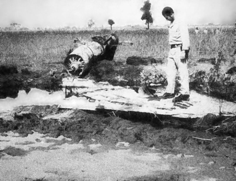 Tuy nhiên "vỏ quýt dày có móng tay nhọn", Không quân Israel mặc dù bị thiệt hại ban đầu trước các hệ thống tên lửa mới của Ai Cập và S-125 là chìa khóa để tạo điều kiện cho những thành công ban đầu của lực lượng Ả Rập, nhưng lợi thế này nhanh chóng bị Israel đảo ngược.