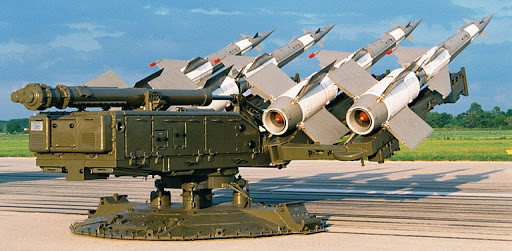 Không quân Israel chắc chắn là không thể hiện đại như Không quân Mỹ, để có thể chống lại những hệ thống phòng không trên và trong cuộc chiến Chiến tranh Yom Kippur năm 1973, họ hoàn toàn bất ngờ với những vũ khí phòng không mới xuất hiện bên phía quân đội các quốc gia Ả Rập.