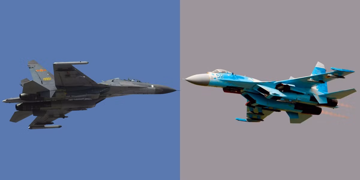 Trong một cuộ phỏng vấn, huấn luyện viên phi công Vương Xuân của Lực lượng Không quân, thuộc Bộ tư lệnh phía Bắc quân Giải phóng Nhân dân Trung Quốc, hăng hái nói về những ưu điểm bất ngờ của máy bay chiến đấu J-16 Trung Quốc.