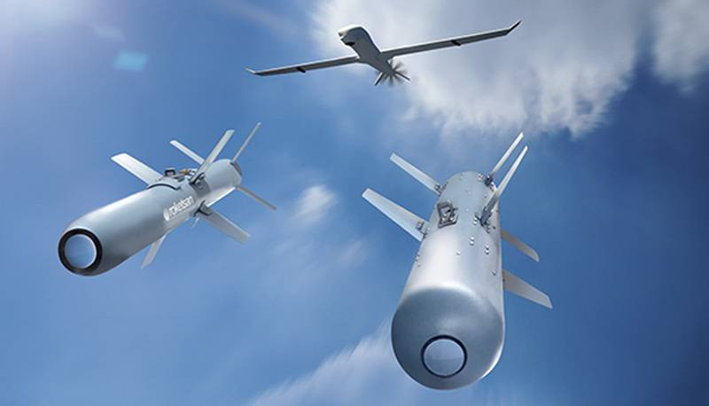 Công nghệ tìm kiếm mục tiêu, hệ thống dẫn đường và đầu đạn được bê nguyên từ tên lửa L-UMTAS. Điểm khác là MAM-L sử dụng nhiều loại đầu đạn hơn tên lửa L-UMTAS; trong khi L-UMTAS chỉ sử dụng một loại đầu đạn nổ lõm liều song song.