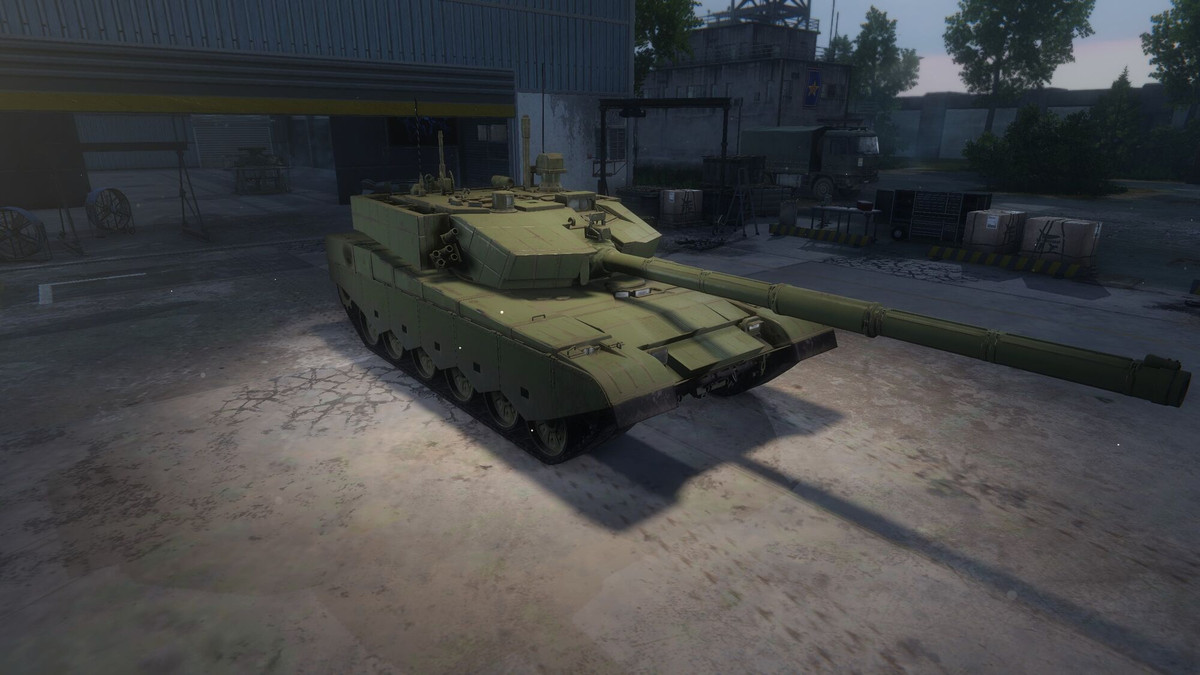 Mặc dù Type 99A hiện đang sử dụng pháo chính 125mm, nhưng một số thông tin cho thấy, khả năng sẽ trang bị pháo 140mm hoặc 152mm. Với khung gầm của Type 99A, được coi là đủ lớn để lắp loại pháo lớn như vậy.