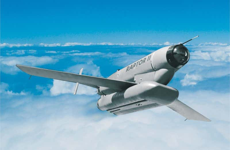 Sau đó, trên cơ sở loại đạn này, vào những năm 1990, bom lượn có điều khiển Denel Raptor II đã được tạo ra, được xuất khẩu sang Algeria và Pakistan. Người ta cũng tin rằng các chuyên gia Nam Phi, đã giúp Pakistan tạo ra tên lửa hành trình Ra’ad của riêng mình, được trang bị đầu đạn hạt nhân.