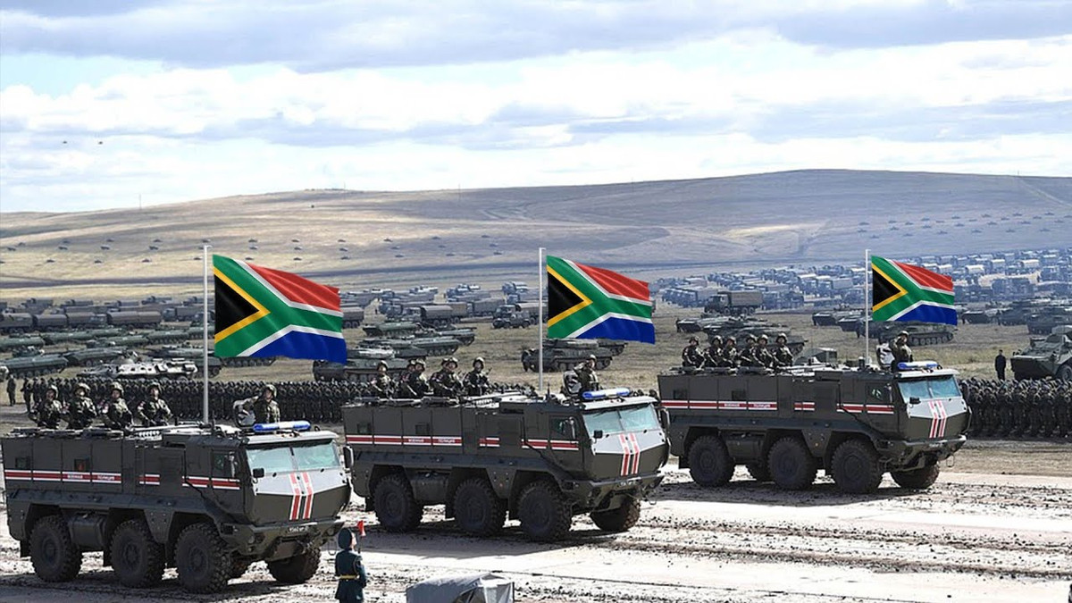 Ngoài ra, việc quân đội Nam Phi và Cuba rút khỏi Angola và trao độc lập cho Namibia, dẫn đến nhu cầu sở hữu vũ khí hạt nhân của quân đội đã hoàn toàn biến mất. Việc tự nguyện từ bỏ vũ khí hạt nhân là quá trình khôi phục ổn định trong khu vực, cũng như trả lại niềm tin cho đất nước và cải thiện quan hệ của Nam Phi trên trường quốc tế. Nguồn ảnh: QQ.