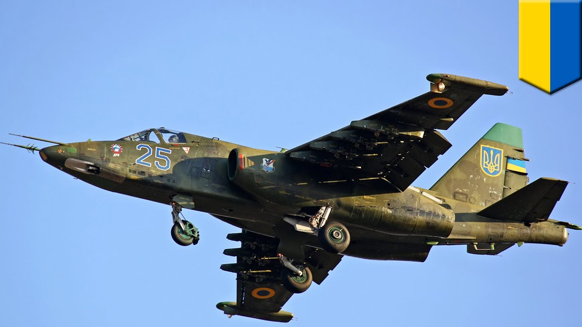 Trước khi cuộc nội chiến ở Miền Đông nổ ra, Ukraine luôn tự hào (ít nhất trên giấy tờ), là một lực lượng không quân khá mạnh. Nhưng điều đó đã thay đổi chỉ trong khoảng một năm. Cuộc xung đột đã gây thiệt hại nặng nề cho các lực lượng vũ trang Ukraine nói chung và Không quân nói riêng.