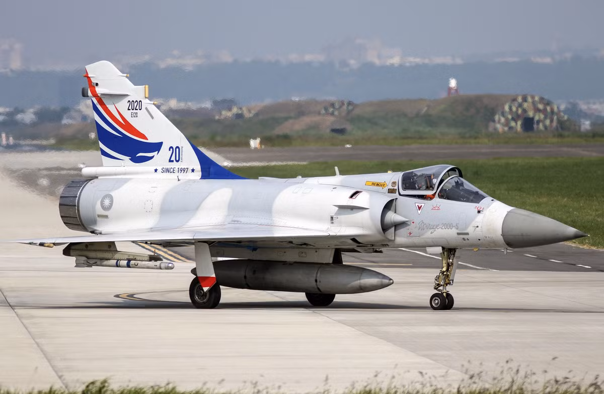 Tuy vậy, các quốc gia và vùng lãnh thổ đang sử dụng Mirage 2000 lại tỏ ra không còn mặn mà với loại tiêm kích nhẹ này. UAE mới đây đã cho không Iraq 10 chiếc Mirage 2000, hay Đài Loan cũng đang phải tìm cách nhanh chóng thay thế chúng.