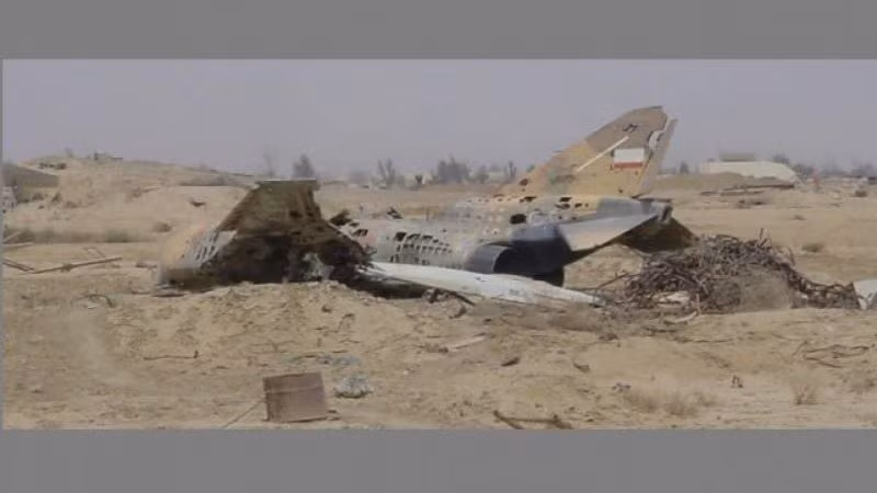 Do máy bay đã cũ nát, nên thường xuyên xảy ra các vụ rơi máy bay chiến đấu của IRIAF. Chỉ tính riêng năm năm 2016, đã có một chiếc F-4, 1 chiếc J-7, 1 chiếc Su-24 và 1 chiếc MiG-29 bị rơi. Nếu một cuộc chiến xảy ra với Không quân Mỹ, những máy bay chiến đấu có tuổi đời trên "30" này, sẽ rất dễ bị bắn hạ.