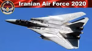 Việc dỡ bỏ lệnh cấm vận vũ khí của LHQ với Iran vào tháng 10 năm ngoái, đã tạo cơ hội cho Iran hiện đại hóa lực lượng không quân; tuy nhiên Iran cũng chỉ "trông chờ" vào Nga, khi các quốc gia phương Tây và nhất là Mỹ, vẫn đơn phương áp dụng lệnh cấm vận vũ khí với nước này. Nguồn ảnh: Pinterest.