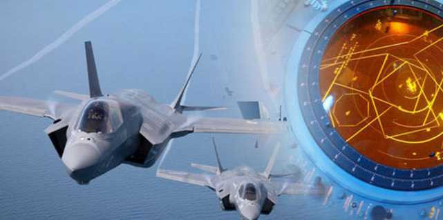 Trong khi Nga và Trung Quốc đang nỗ lực phát triển máy bay chiến đấu thế hệ thứ năm của riêng họ như J-20 hay Su-57, họ cũng tập trung phát triển các hệ thống radar chống tàng hình, có thể phát hiện ra những máy bay này. Và những máy bay chiến đấu tàng hình như F-22 và F-35, không còn là những đối thủ “không thể đối phó”. Nguồn ảnh: Pinterest.