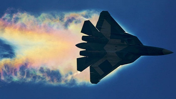 Nhưng vẫn chưa thể biết chính xác có bao nhiêu chiếc tiêm kích tàng hình Su-57 sẽ được đưa vào biên chế. Nhưng theo các chuyên gia quân sự, Su-57 có thể chỉ được mua với số lượng nhỏ, và được sử dụng như “lính bắn tỉa trên không”, bay cao và nhanh để phá hủy radar của địch và hỗ trợ máy bay không tàng hình, sử dụng tên lửa tầm xa tiêu diệt mục tiêu.