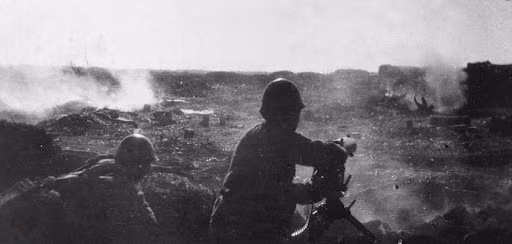 Sau khi Đài Loan để đảo Đại Trần và Nhất Giang Sơn rơi vào tay Trung Quốc đại lục, Mỹ vẫn cam kết hợp pháp trong việc bảo vệ Đài Loan, mặc dù sau này, Mỹ không còn công nhận Đài Loan là đại diện của Trung Quốc.