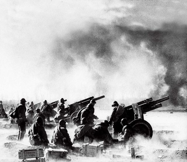 Đến 5:30 chiều, đảo Nhất Giang San được tuyên bố giải phóng; tướng Trương Ái Bình nhanh chóng di chuyển Bộ chỉ huy của mình đến hòn đảo, và tổ chức phòng ngự, đề phòng quân Quốc Dân Đảng ở đảo Đại Trần gần đó phản công tái chiếm.