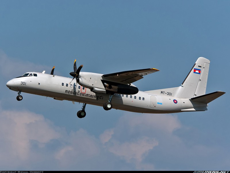 Tuy nhiên cũng phải nói một điều rằng, việc nhập khẩu các tiêm kích huấn luyện cũng là bước đầu cho sự làm quen và mở đường cho các đầu tư máy bay chiến đấu phản lực mạnh mẽ hơn trong tương lai. Việc Campuchia chọn máy bay huấn luyện Trung Quốc cũng đồng nghĩa với khả năng cao họ sẽ tiếp tục nhập khẩu tiêm kích Trung Quốc. Nguồn ảnh: Airliners.