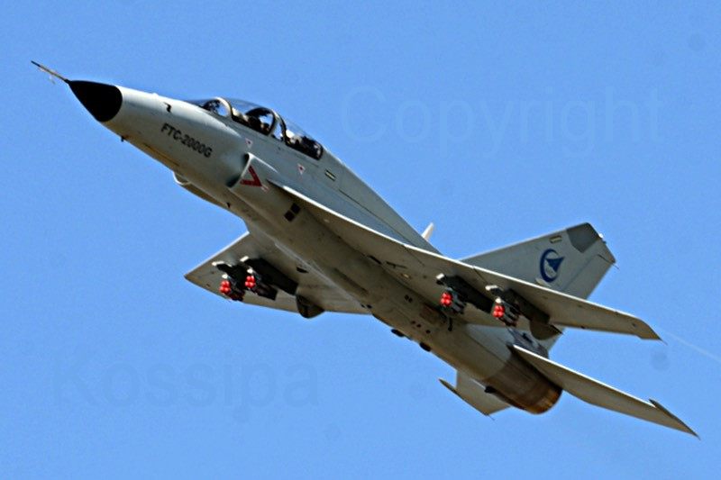 Do đó, những chiếc FTC-2000G mới sẽ như một lần gió tươi mát khiến nhiều người hi vọng về một tương lai tích cực hơn cho lực lượng Không quân Campuchia. Dẫu vậy trên thực tế nó cũng không quá nổi trội.