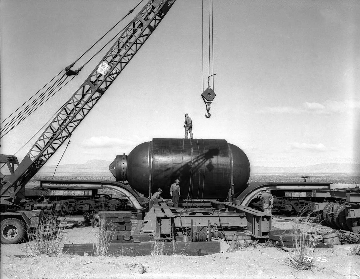 Các quan chức này cũng vạch ra kế hoạch Mỹ sẽ thả thêm 7 quả bom nữa vào cuối tháng 10/1945. Tuy nhiên hiện vẫn chưa rõ địa điểm được xác định để thực hiện vụ ném quả bom thứ ba. Một số nguồn tin cho rằng thủ đô Tokyo sẽ là nơi xảy ra vụ tấn công nguyên tử tiếp theo.