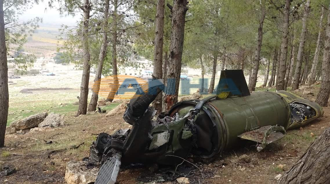 Tên lửa cũng đã được cung cấp khả năng chuyển hướng linh hoạt khi đang bay để giúp tránh các hệ thống phòng thủ tên lửa đạn đạo. Tochka U sử dụng thiết bị dẫn đường quán tính kết hợp với hệ thống vệ tinh định vị toàn cầu (GPS) và hệ thống tương quan đầu cuối radar hoặc quang học cho độ chính xác là 95 m CEP.