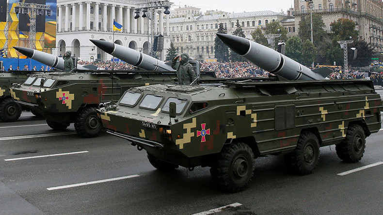 Hệ thống OTRK rất hiệu quả trong việc tiêu diệt các mục tiêu lớn và lực lượng tập trung bằng cách sử dụng các đầu đạn phân mảnh và bom con, trong khi nó có thể vô hiệu hóa hiệu quả các thiết bị điện, sân bay và cơ sở quân sự bằng cách sử dụng các tùy chọn đầu đạn khác.