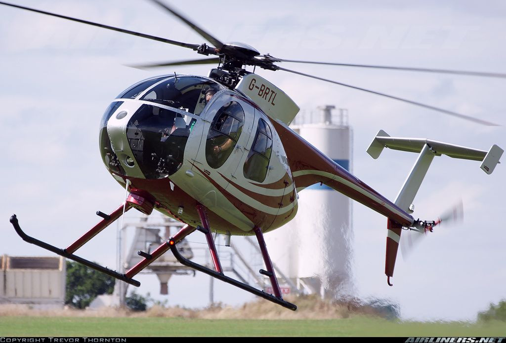 Công ty McDonnell Douglas đã bị lừa khi bán gần một trăm trực thăng trinh sát, cho một quốc gia vẫn được coi là có chiến tranh với Mỹ. Tuy nhiên, anh em nhà Semler được giảm nhẹ hình phạt, để đổi lấy sự nhận tội, khi cho rằng công ty Behrens đã đánh lừa họ, trong đích đến của số trực thăng trên.