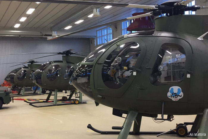 Sau nay, CIA tiết lộ là đã biết về hoạt động buôn lậu, nó đã được điều hành bởi một tùy viên quân sự Triều Tiên ở Tây Đức, và được hỗ trợ bởi một công ty vận tải đường bộ của Liên Xô. Tuy nhiên, CIA từ chối thông báo cho các nhà chức trách dân sự, vì sợ hệ lụy do đã nghe trộm điện thoại đại sứ quán.