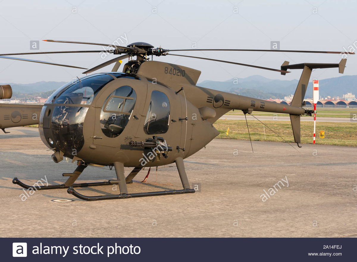 Vào tháng 2/1985, Bộ Thương mại Mỹ tiết lộ rằng, họ đã phát hiện ra một số bất thường trong hoạt động của công ty và một số tuyên bố gian dối về điểm đến của lô hàng. Ví dụ, 15 chiếc trực thăng được dỡ hàng tại Rotterdam, bề ngoài là để lắp đặt thiết bị đặc biệt, sau đó được bốc dỡ lên tàu chở hàng Prorokov của Liên Xô, sau đó tàu Prorokov cập cảng Triều Tiên.