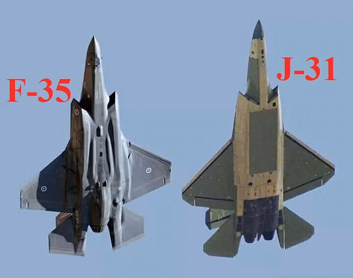 Trong những năm qua, Trung Quốc đã phải đối mặt với các cáo buộc về sao chép thiết kế, ăn cắp các hệ thống vũ khí, từ các đối thủ của mình như Nga và Mỹ. Không thể phủ nhận, trình độ sao chép ngược của Trung Quốc quá “hoàn hảo”.