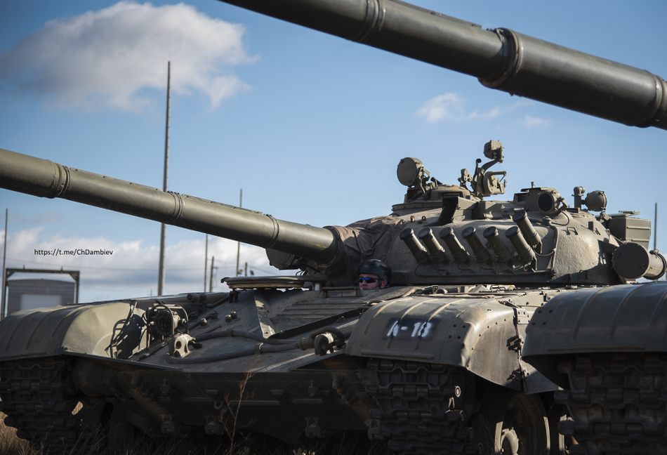 Dù cho đã ra đời và đưa vào biên chế quân đội Xô Viết từ những năm 1970, tuy nhiên xe tăng T-72 vẫn hội tụ trong mình nhiều công nghệ ưu việt mà sau này vẫn còn được áp dụng lên những thiết kế hàng đầu của xe tăng Nga hiện nay như T-90. Do đó, việc có trong tay T-72 cũng khiến người Mỹ có thể nắm bắt rõ phần nào về công nghệ xe tăng Nga