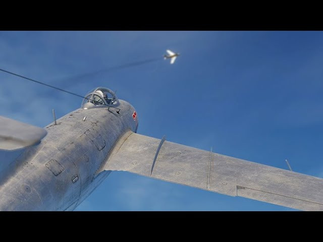 Vào ngày 6/10/1951, đội bay của trung úy Bill Garret chạm trán với tiêm kích của Sư đoàn không quân số 324 Liên Xô, một trong những đơn vị thiện chiến nhất trong Thế chiến II. Sau khi giao chiến, chiếc F-86 của Garret bị trúng đạn, phi công này buộc phải quay về căn cứ.