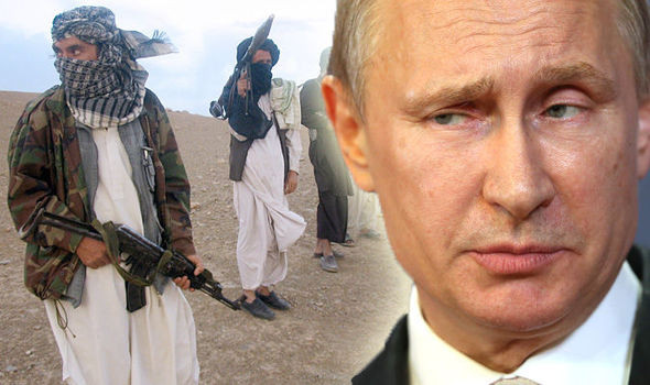 Hơn nữa, bản thân Putin đã cho thấy sự ác cảm lớn đối với Taliban. Phát biểu tại lễ kỷ niệm 15 năm thành lập BRICS, Tổng thống Nga nói: “Tất cả chúng ta đều vì những người Afghanistan được sống trong hòa bình”. Ông nói thêm, "Chúng tôi phải đảm bảo không can thiệp vào công việc nội bộ và tôn trọng chủ quyền của họ".