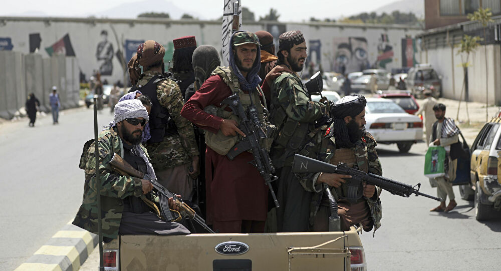 “Các công dân của Afghanistan đã chiến đấu trong nhiều thập kỷ và xứng đáng có quyền định nghĩa họ sẽ như thế nào. Tôi chắc chắn rằng chúng ta có thể đảm bảo sự phát triển và cùng tồn tại trong khi vẫn duy trì các truyền thống”.