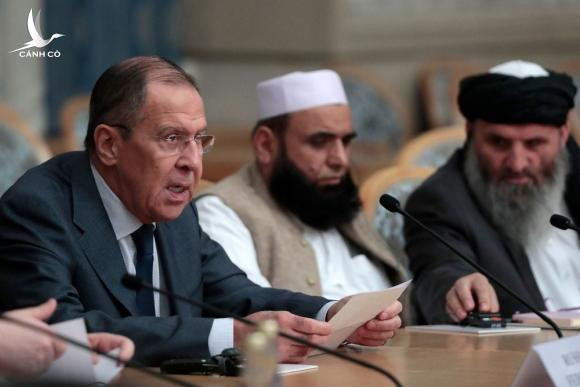 Nhận xét của Putin khá rõ ràng nhằm vào các mối đe dọa do Taliban gây ra. Bằng cách bày tỏ mong muốn đảm bảo "hòa bình" ở Afghanistan, tôn trọng "chủ quyền" và nhấn mạnh "sự chung sống", ông Putin nói rõ rằng Nga sẽ không im lặng nếu Taliban trở nên quyết đoán một cách tàn bạo ở Afghanistan.