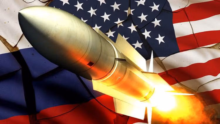 Bat ngo ve du lieu kho vu khi hat nhan Nga va My sau START-3