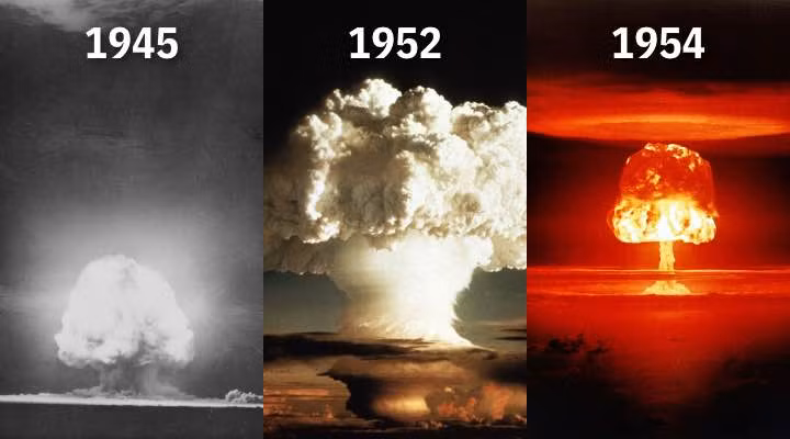 Cho đến ngày nay, mục đích của lực lượng hạt nhân chiến lược của Anh vẫn đang bị đặt dấu hỏi, đặc biệt là khi kinh tế suy thoái đã khiến ngân sách tài khóa bị cắt giảm mạnh và lực lượng vũ trang thông thường giảm mạnh.