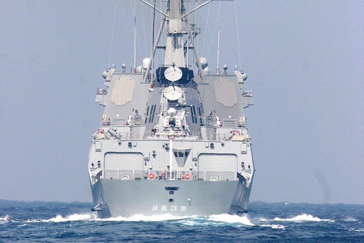 Tuy nhiên, việc không trưng bày thiết kế của “siêu tàu tên lửa” trong triển lãm lần này, điều này cũng đặt ra câu hỏi về việc liệu kế hoạch “siêu tàu tên lửa” có thể thành hiện thực trong tương lai gần hay không. Và Nhật Bản có chịu để yên cho Hàn Quốc thực hiện dự án “siêu tàu tên lửa” áp sát lãnh hải của Nhật Bản? Đó là câu hỏi mà Hàn Quốc cần phải minh bạch thông tin. Nguồn ảnh: Pinterest.