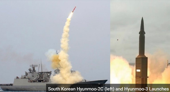 Các “siêu tàu tên lửa” này của Hàn Quốc, có thể còn có một khả năng tác chiến khác, đó là tấn công tàu nổi của đối phương. Theo thông tin, mỗi “siêu tàu tên lửa” sẽ được trang bị 80 giếng phóng tên lửa thẳng đứng, dùng phóng tên lửa hành trình.