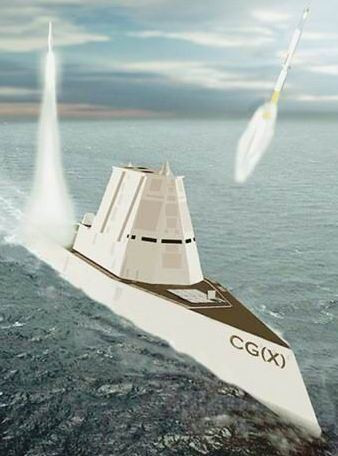 Du an tau chien dat do day ao tuong cua Hai quan My