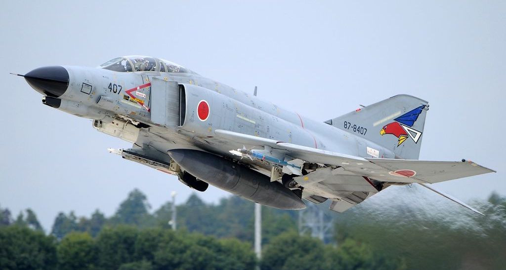 Hiện nay F-4 vẫn còn tiếp tục phục vụ trong các lực lượng không quân các quốc gia như Nhật Bản, Hàn Quốc, Thổ Nhĩ Kỳ, Hy Lạp hay Iran. Những chiếc F-4 của không quân Thổ Nhĩ Kỳ và Hy Lạp hiện nay đều có radar xung doppler hiện đại, mang lại cho F-4 khả năng nắm bắt tình huống tốt hơn.