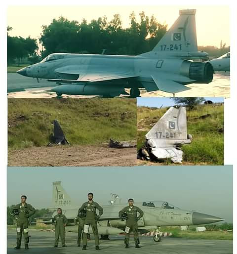 Một trong những nguyên nhân chính khiến JF-17 hoạt động kém nữa là do động cơ RD-93 của Nga, đã nhiều lần xảy ra hỏng hóc và có độ tin cậy kém. Động cơ có vết nứt trên cánh quạt, vòi phun và vỏ động cơ.