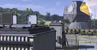 Tuy nhiên, trong trường hợp này, các “siêu khu trục hạm” sẽ thay thế cho những hệ thống chiến đấu Aegis Ashore trên đất liền, đã được lên kế hoạch. Công việc trên đã bị đình chỉ do các vấn đề kỹ thuật, chi phí và những lời chỉ trích trong nước. Ảnh: Hệ thống chiến đấu Aegis Ashore – Nguồn: Lockheed Martin